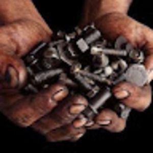 Meet your Posher, Alexandr